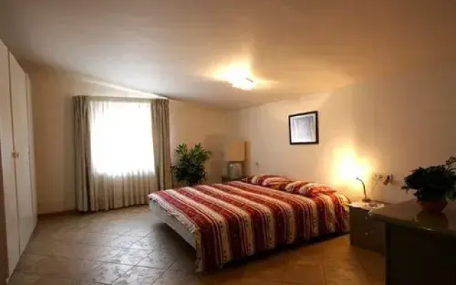 Residence V Tůních 14