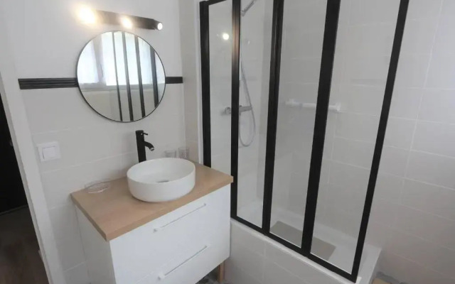 Appartement Bénodet, 2 pièces, 4 personnes - FR-1-481-90