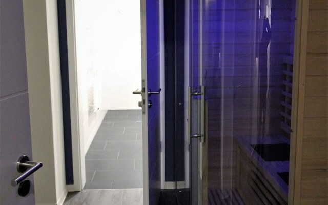 Boutique Hotel Lenz