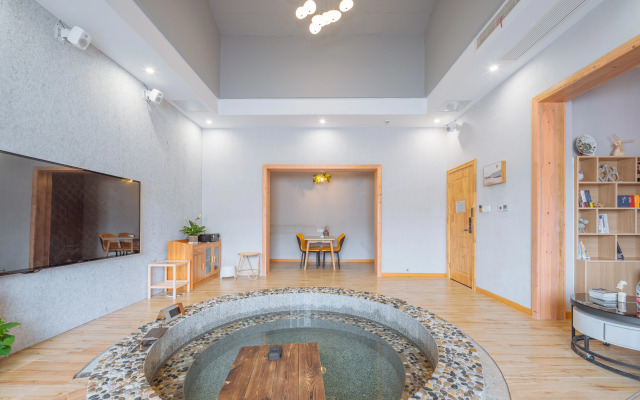 Floral Hotel·Yunshang Hot Spring Hotel