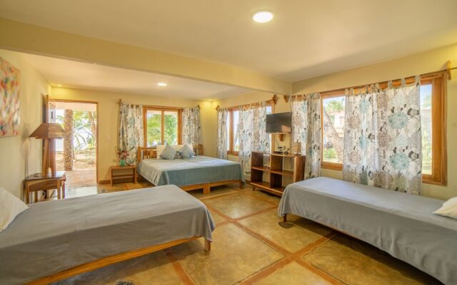 Hotel Playa Reina