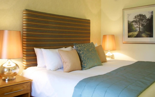 Marwell Hotel Winchester South