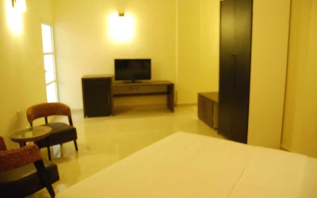 Hotel Belle Vie