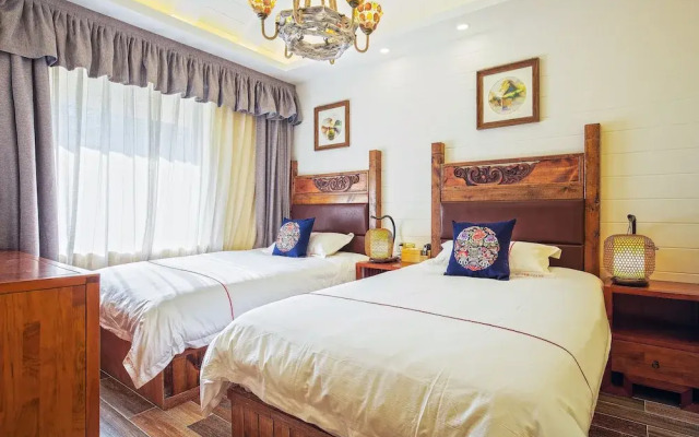 YIN City Inn Third Branch