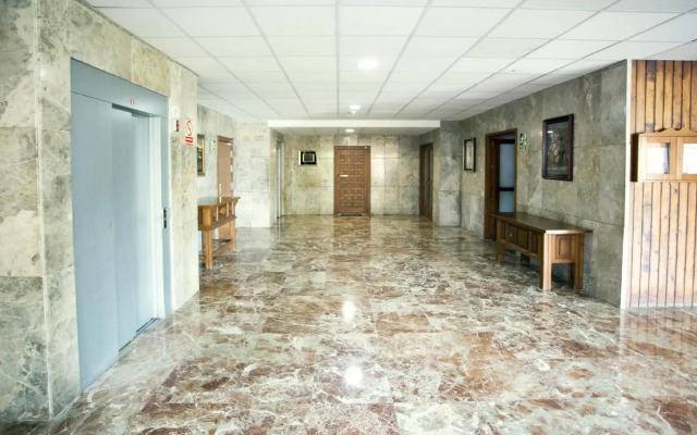 Monkó - La Nogalera, Luxury & Comfort