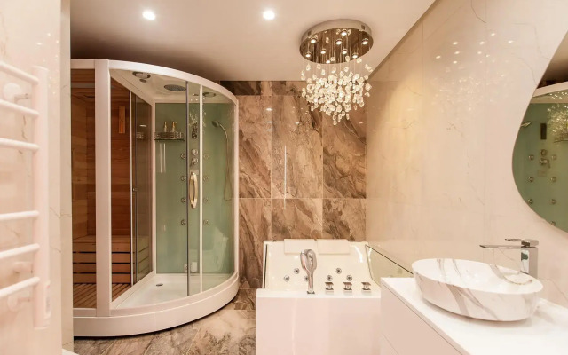 Ваш комфорт на улице Арсеньева