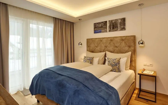 A-VITA Living Luxury Appartements