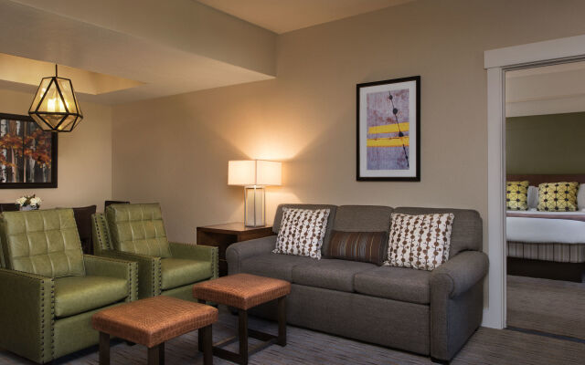 Marriott Grand Residence Club, Lake Tahoe