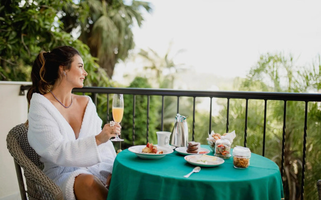 Villa do Vale Boutique Hotel