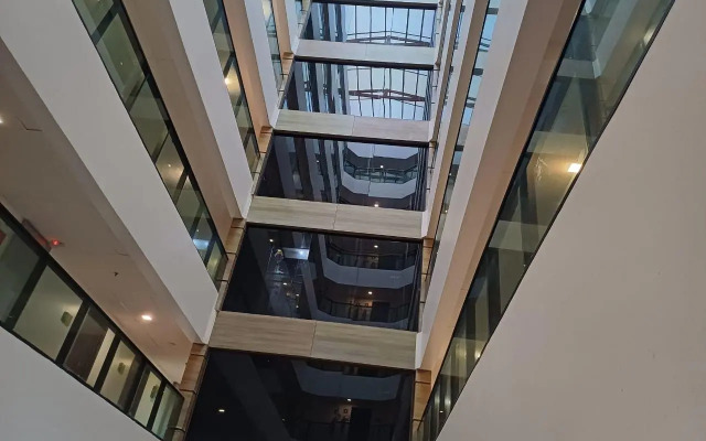 Ritz Suites Hotel