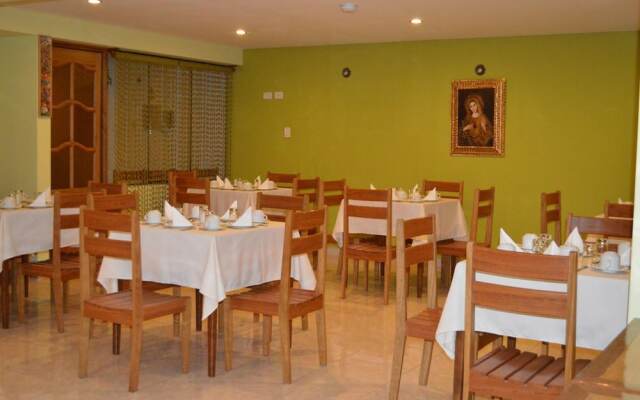 Florida del Inca Hotel