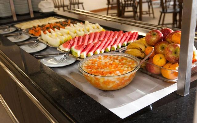 Hotel Canasvieiras In
