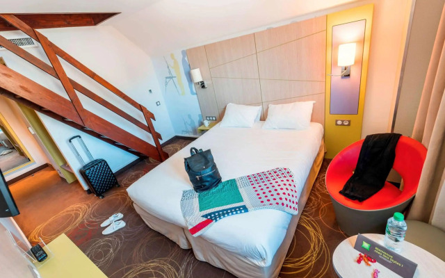 ibis Styles Honfleur Centre Historique