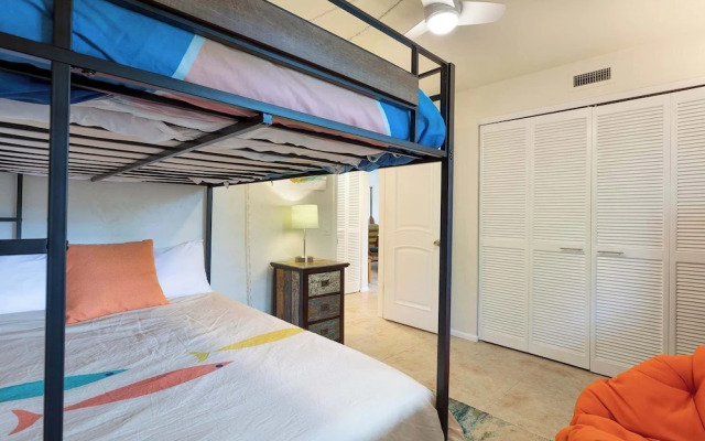 White Sands Village Oceanfront