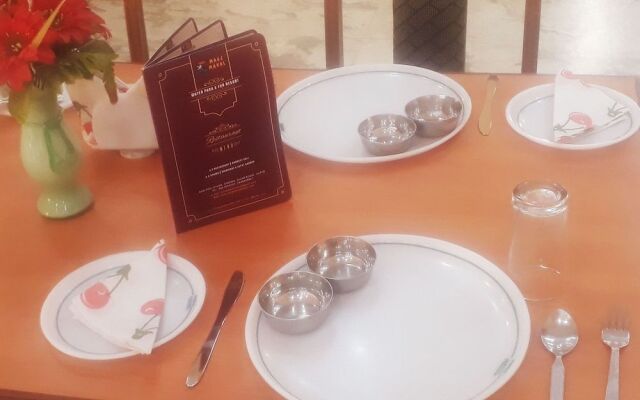 Mauj Mahal Fun Resort & Water park