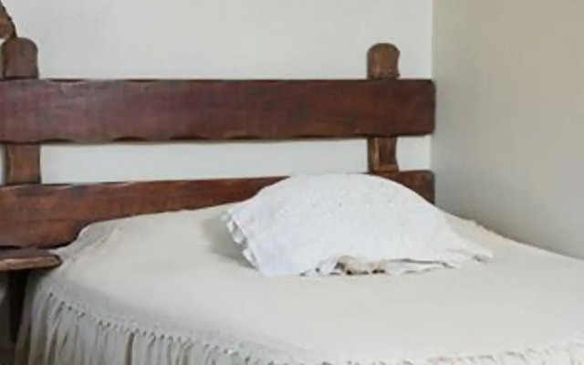 Hostal Pukara