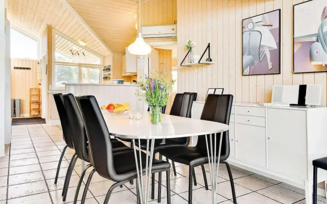 Stylish Beach House - By Traum Ferienwohnungen