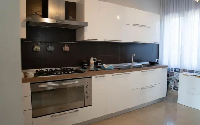 Tito Livio Luxury B&B