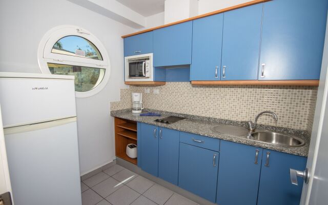 Servatur Terrazamar Suite & Sun Suite