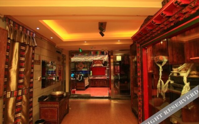 Xiongka Hotel