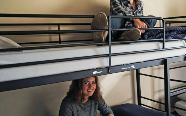 Nomads All Nations - Hostel