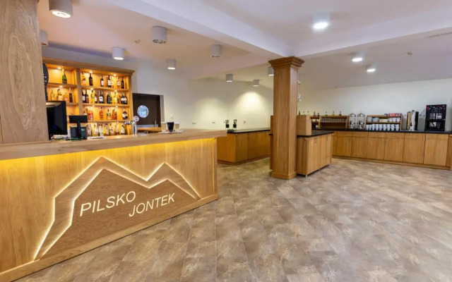 Pilsko Jontek W Korbielowie