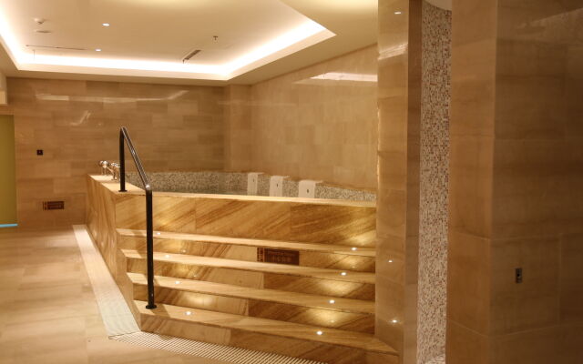 Zhuhai Marriott Hotel
