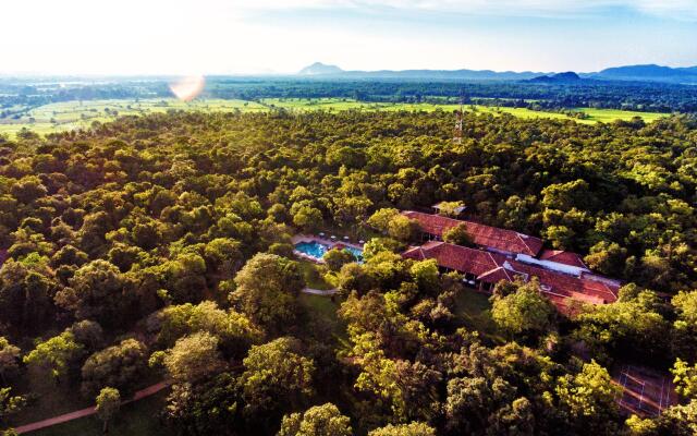 Amaya Lake Dambulla