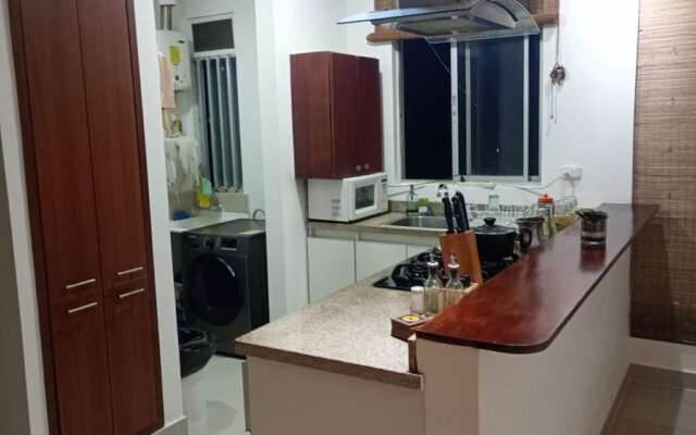 Beautiful Laguna Club Resort apartment