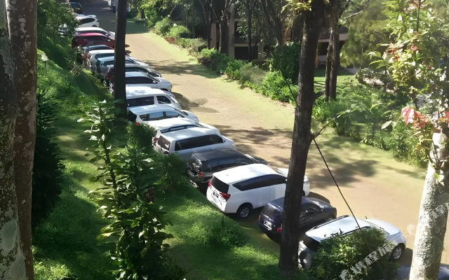 Puncak Inn Resort