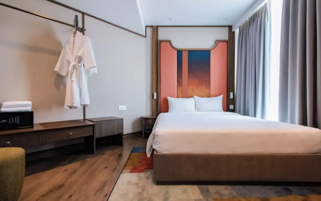Wyndham Mandala Mui Ne