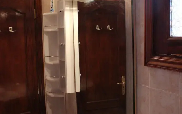 Beautiful 2-bed Bungalow in Parque Holandés