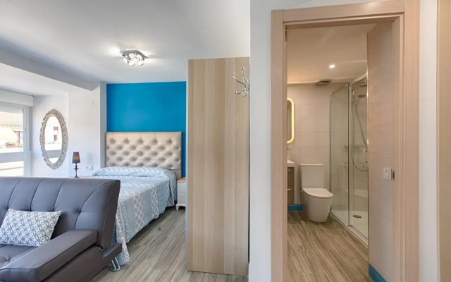 Apartment Estepona