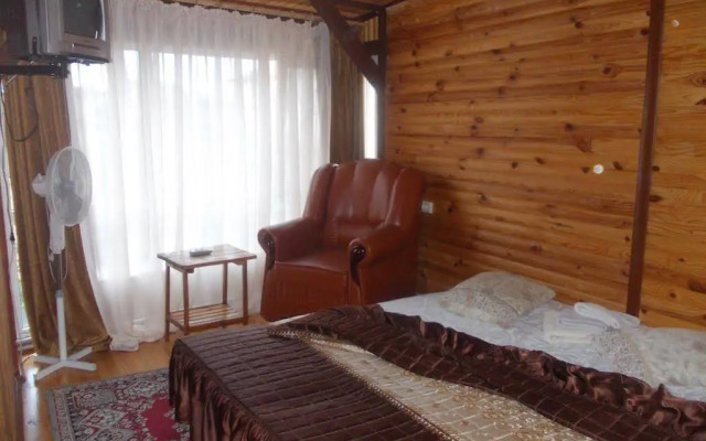 Kitech Guest House