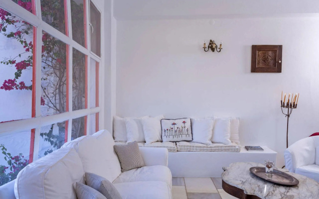 Rhenia Mykonos
