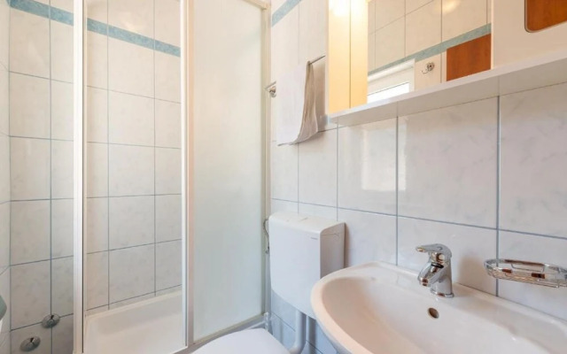 Villa Borna Apartments