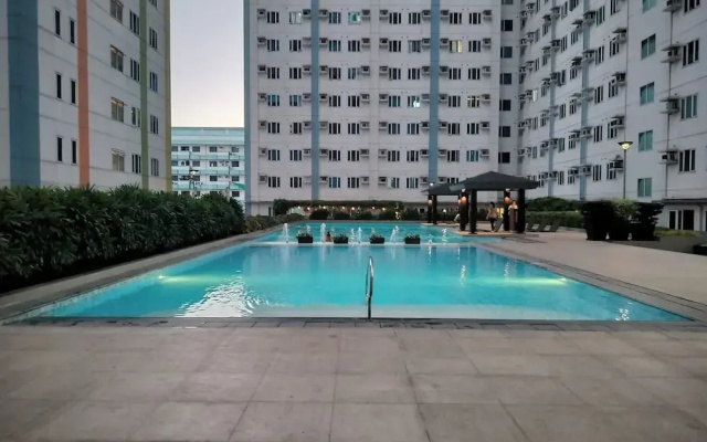 Nix Staycation Mplace Tower C 7th Floor