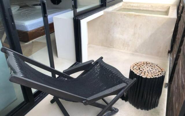 Beautiful Apartment Equipped/Jacuzzi/WIFI/Pool AC