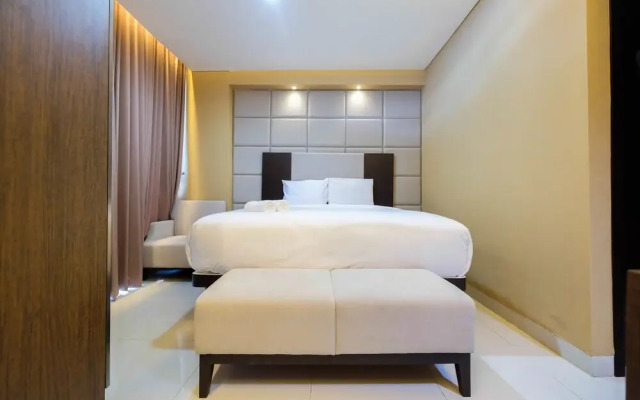 Brooklyn Alam Sutera
