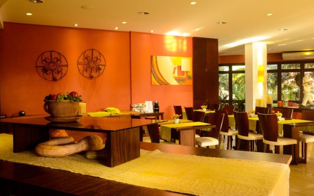 Guarita Park Hotel