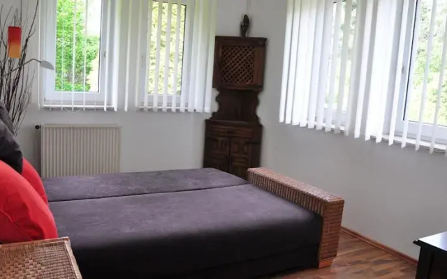 Ferienhaus Pension Sonnenblume