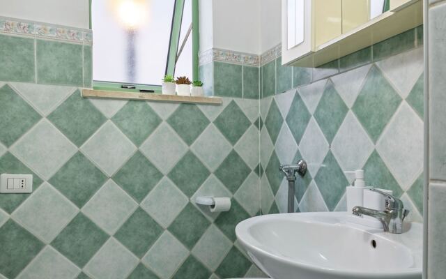 Comfortable Holiday Home in Sicily with TV