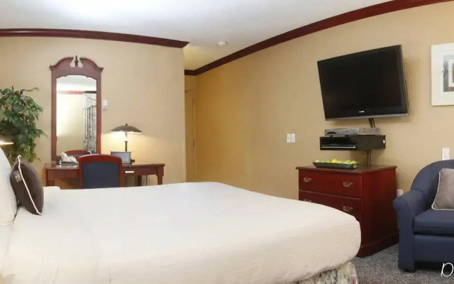 Stonebridge Hotel Grande Prairie