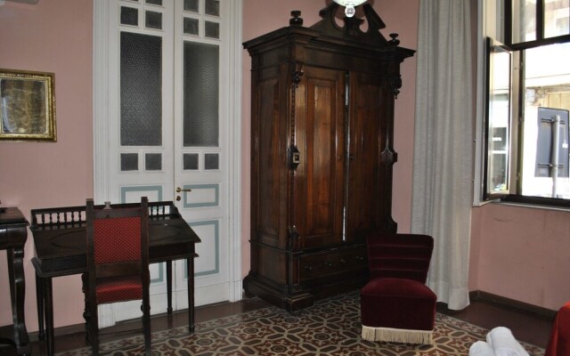 a casa di laura.it