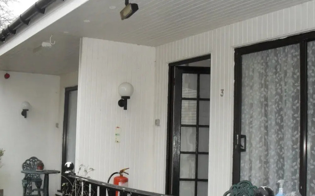 The Old Library & Lodge