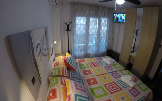 Apartamento Castillo