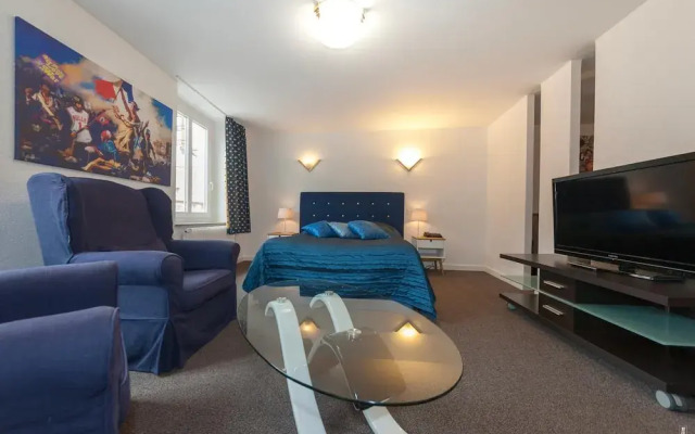 Relais Lorraine Alsace