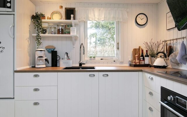 4 Star Holiday Home in Tranekær