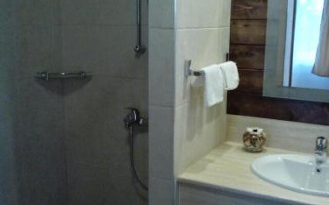 Guesthouse Baston