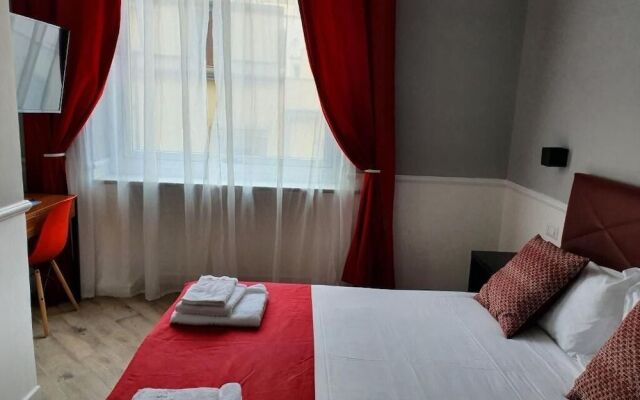 Dimorra Boutique Rooms